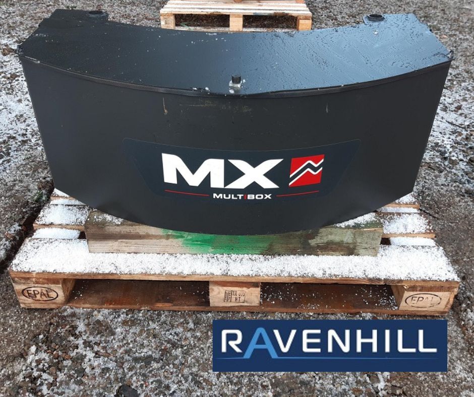 TOOLBOX MX TOOLBOX BLACK