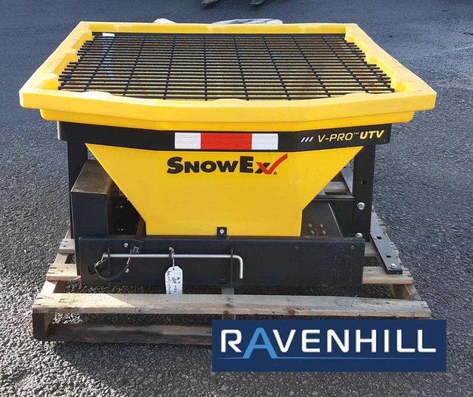TS-32200 SNOWEX V-PRO