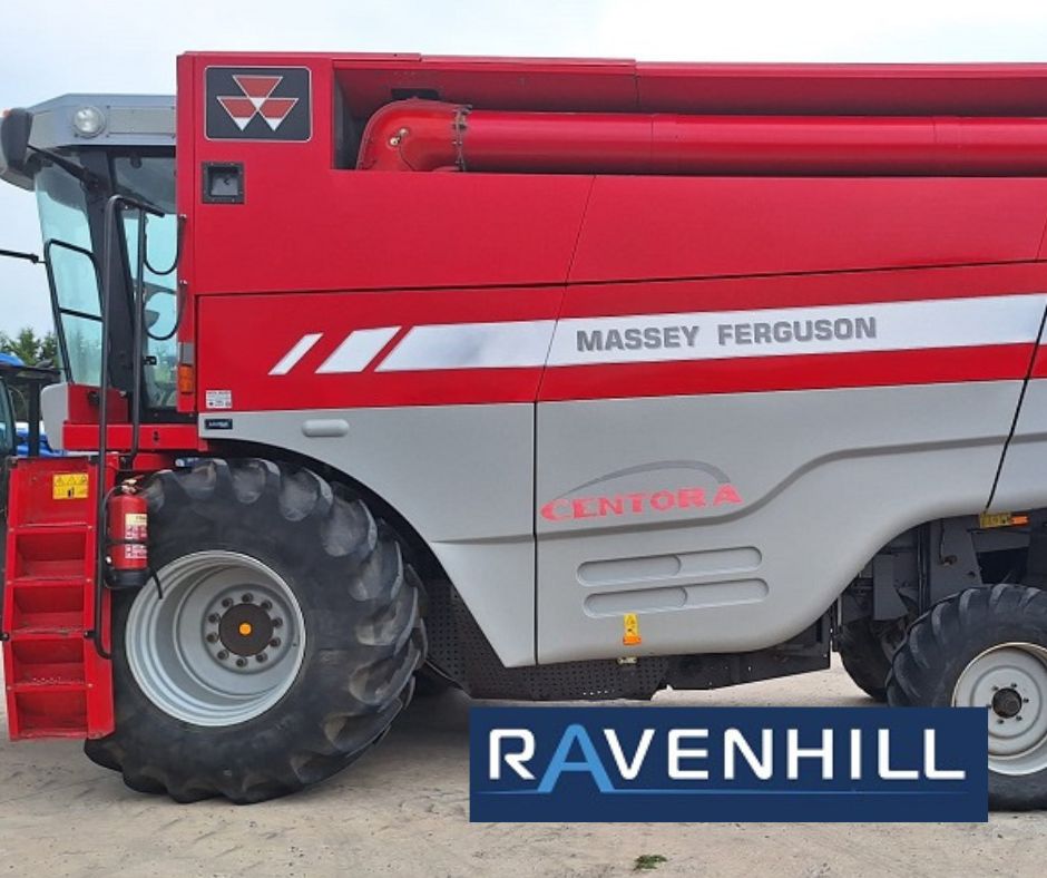7282 AL MF COMBINE