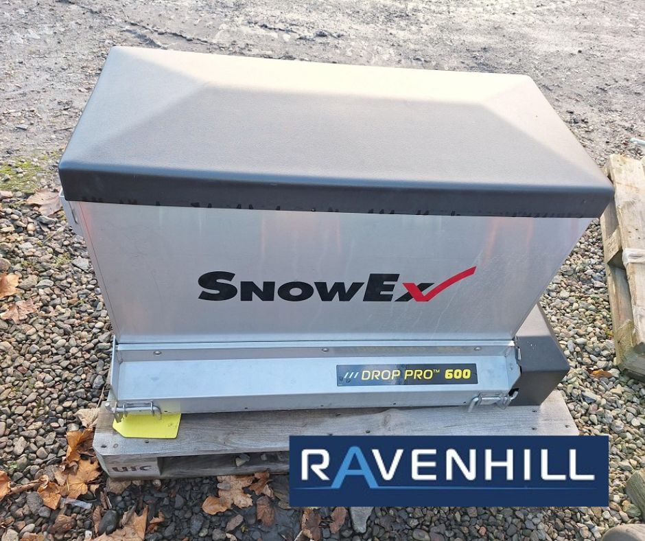PRO600 SNOWEX DROP PRO