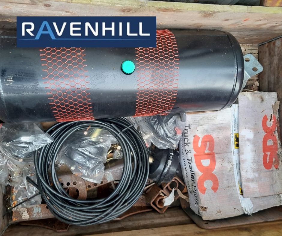 AIRBRAKE NC KIT