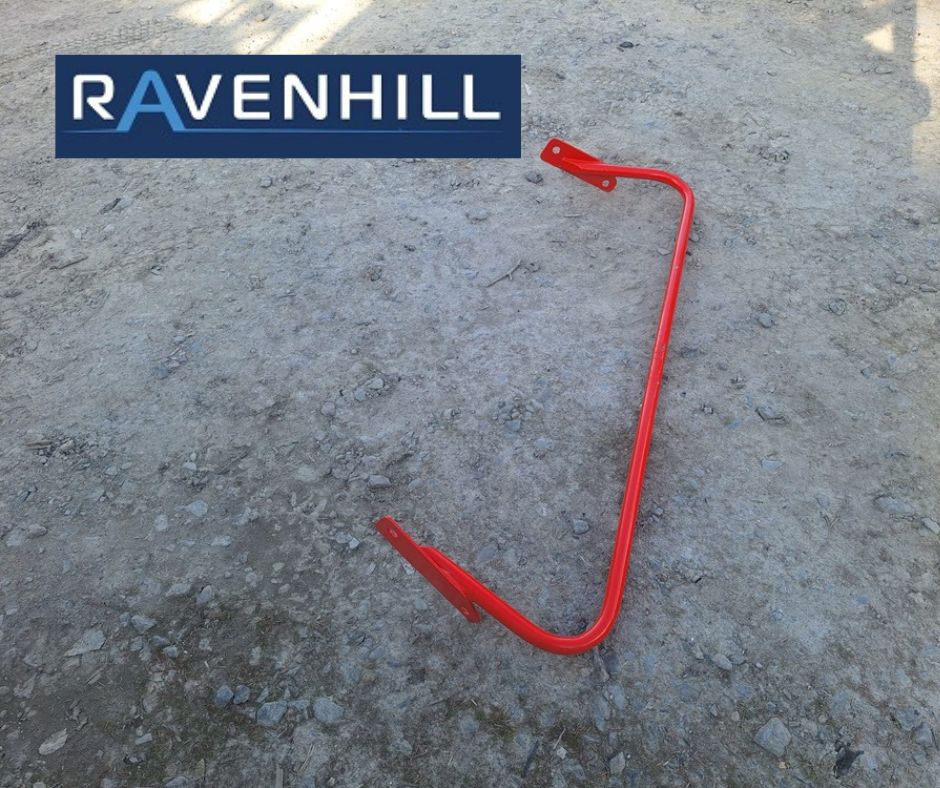EXTENSION BAR KUHN