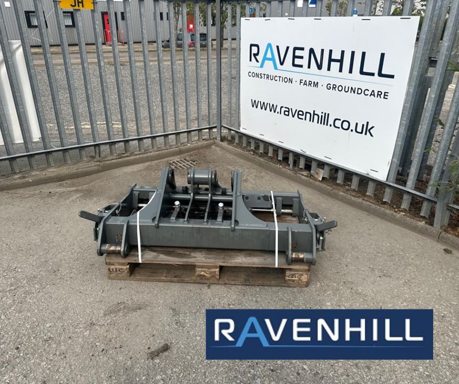 HITCH JCB HITCH