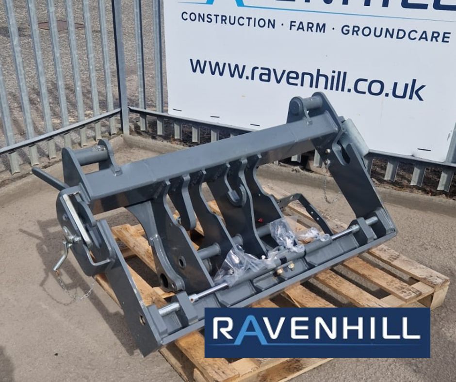 HITCH JCB HITCH